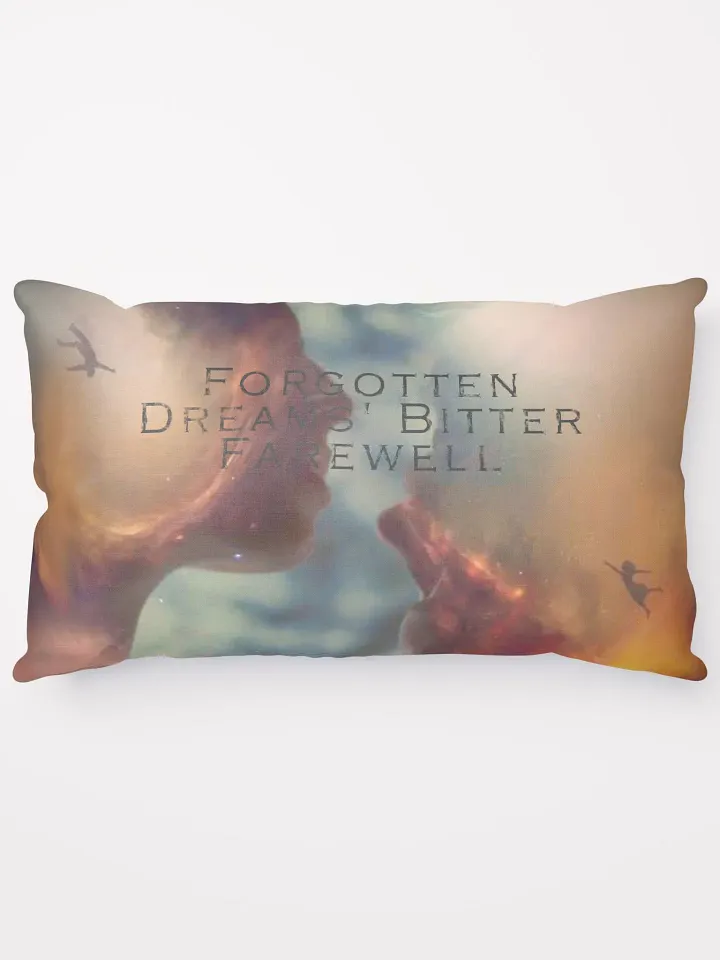 Forgotten Dreams' Bitter Farewell product image (1)
