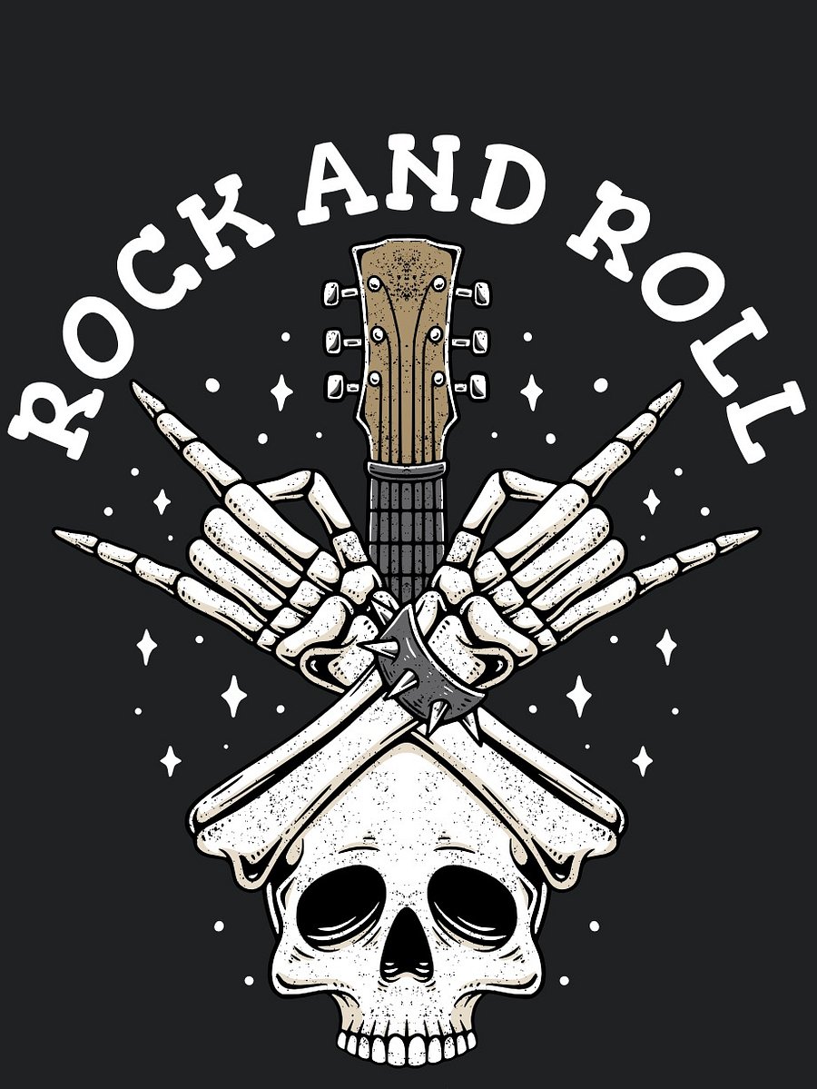 Rock and Roll product image (2)