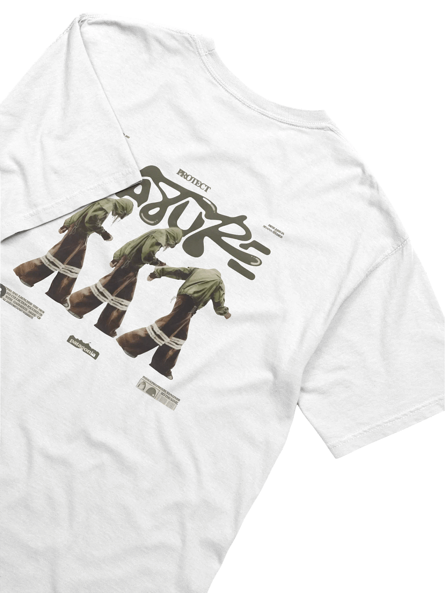 Nature Tee product image (16)