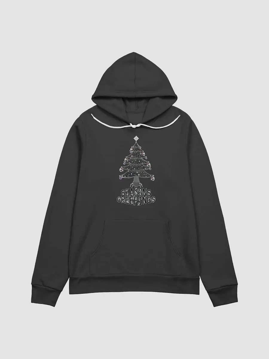 Seasons Creepings Pullover Hoodie product image (1)