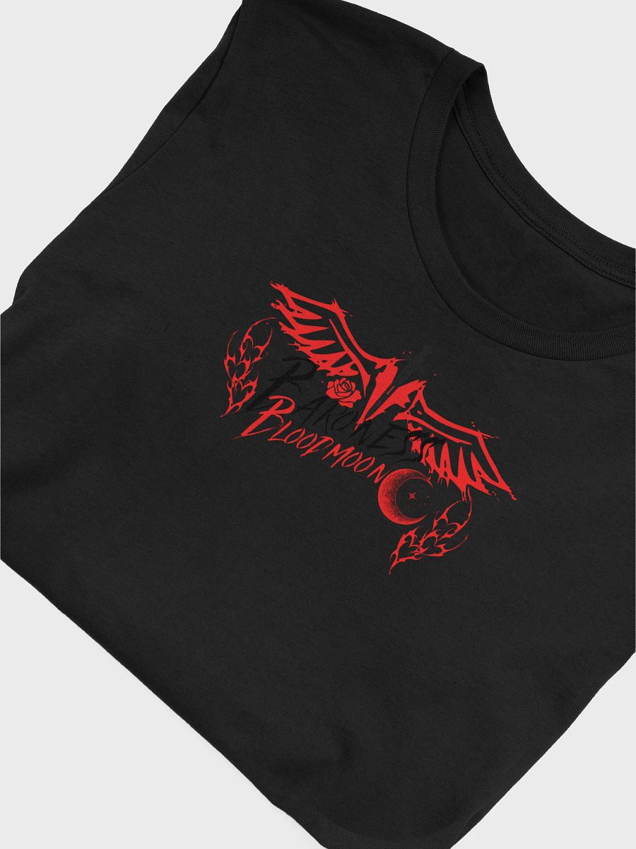 Logo Tshirt product image (5)