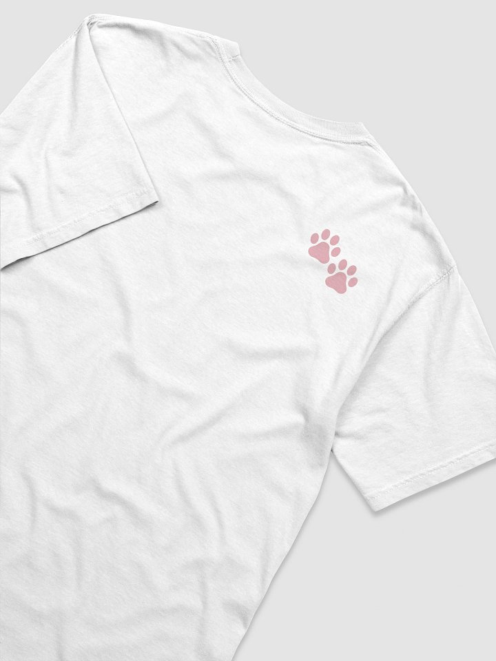 GIRLS JUST WANNA HAVE DOGS T-Shirt product image (2)
