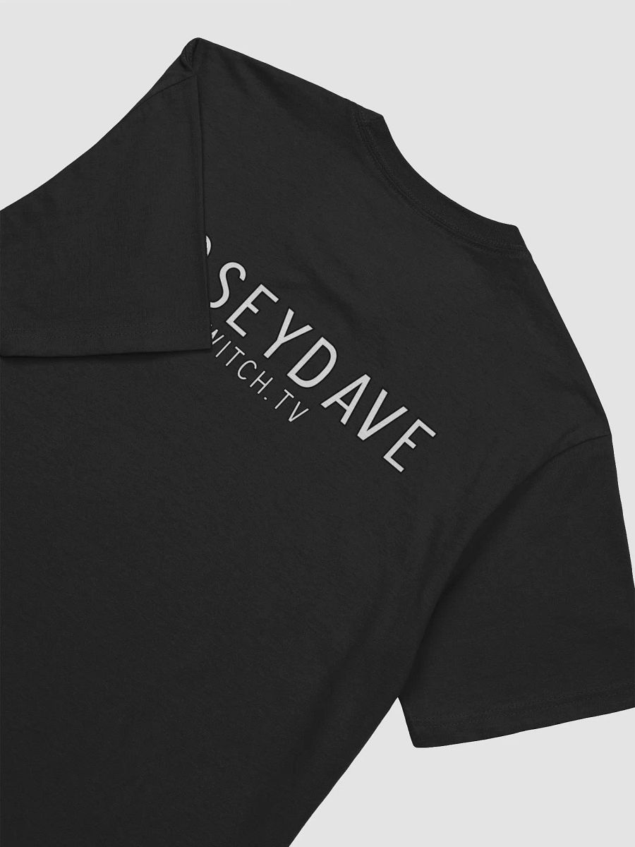 RoseyDave Rose Logo Supersoft Tee product image (3)
