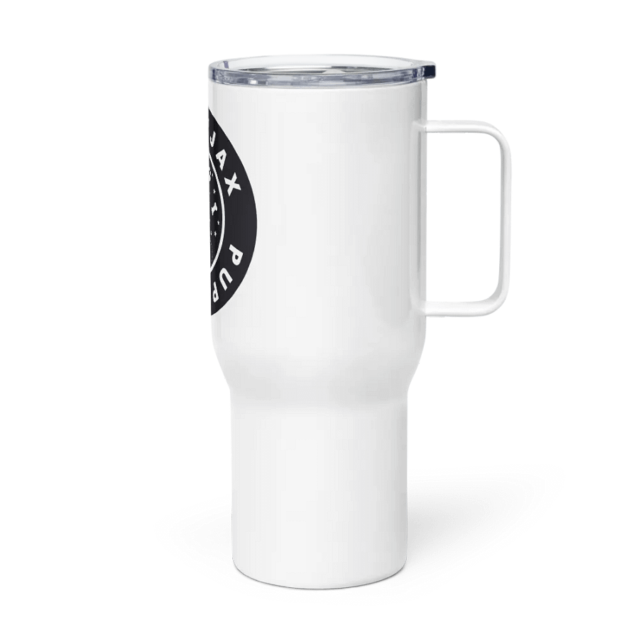 Travel Mug product image (3)