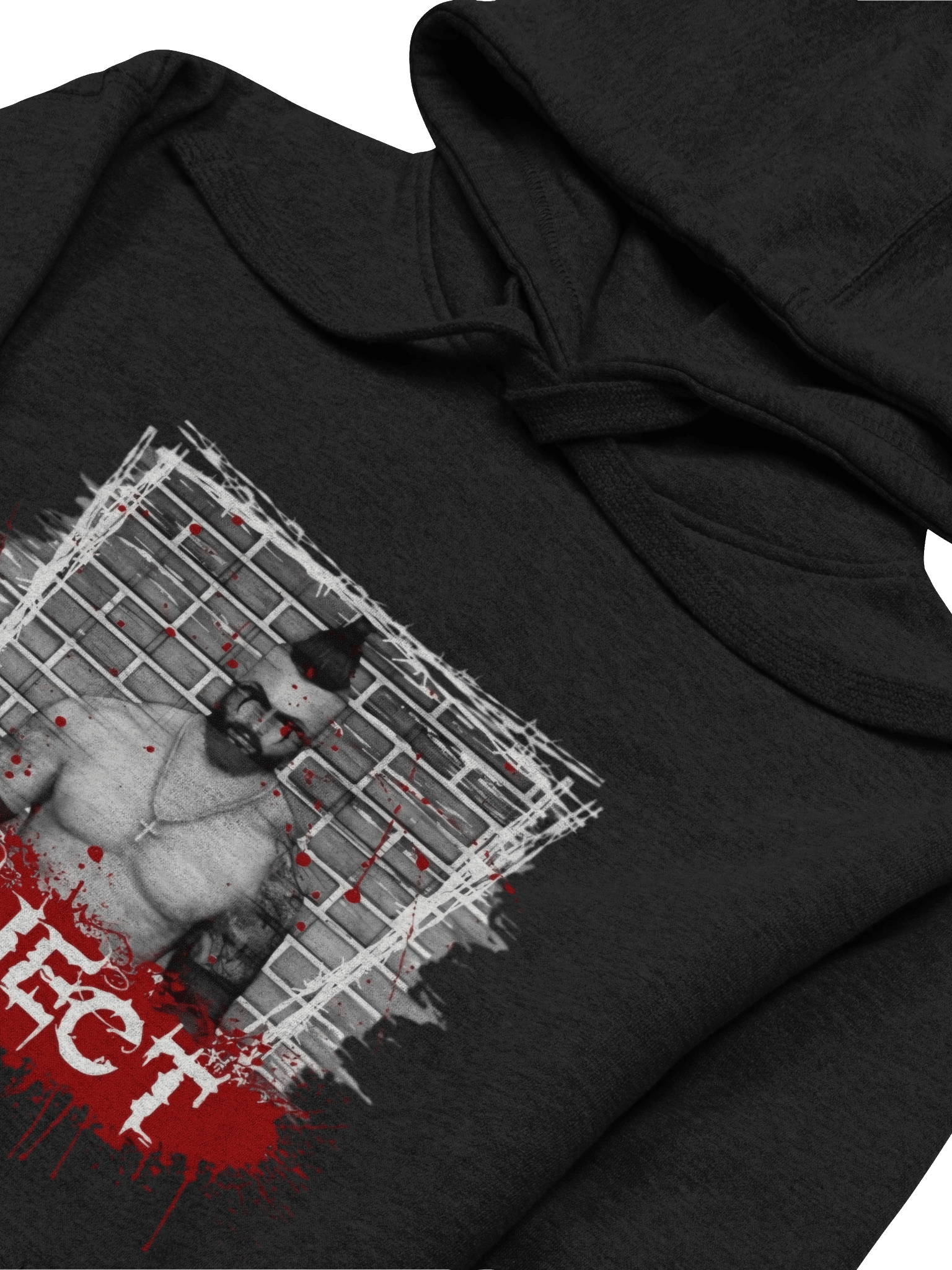 Reject Rae Official Hoodie product image (12)