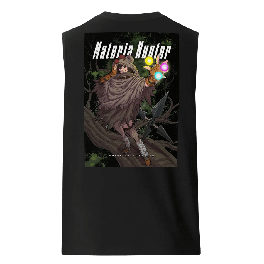 Muscle Tank product image (2)