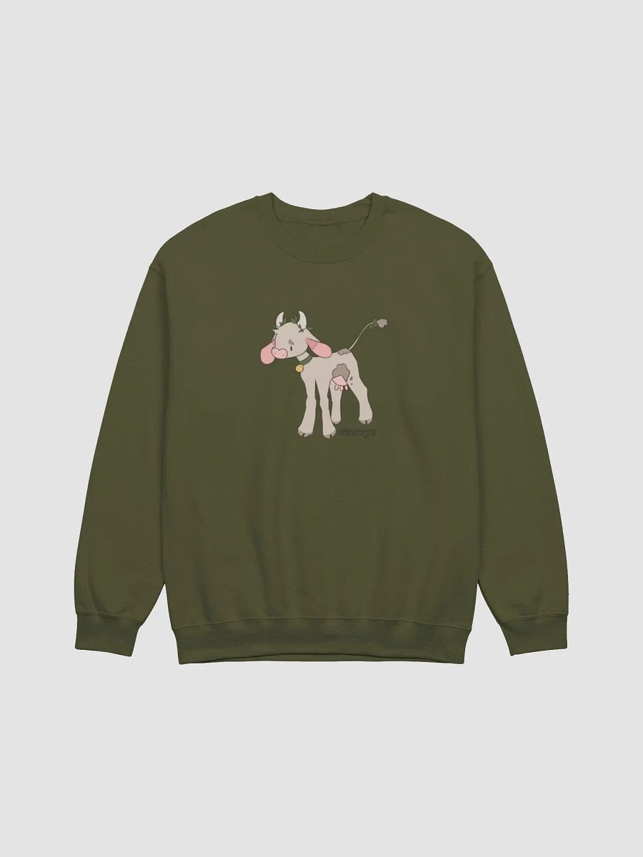 Garden Cow Crewneck product image (2)