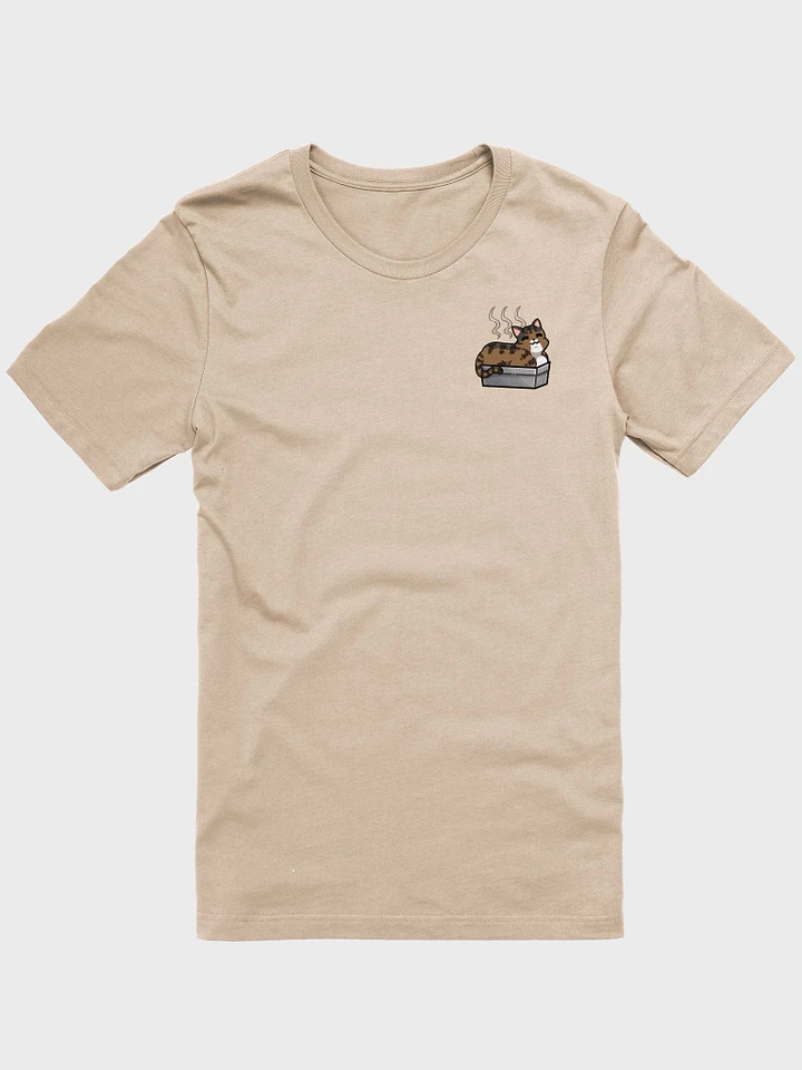 Kitty Loaf T-Shirt product image (12)