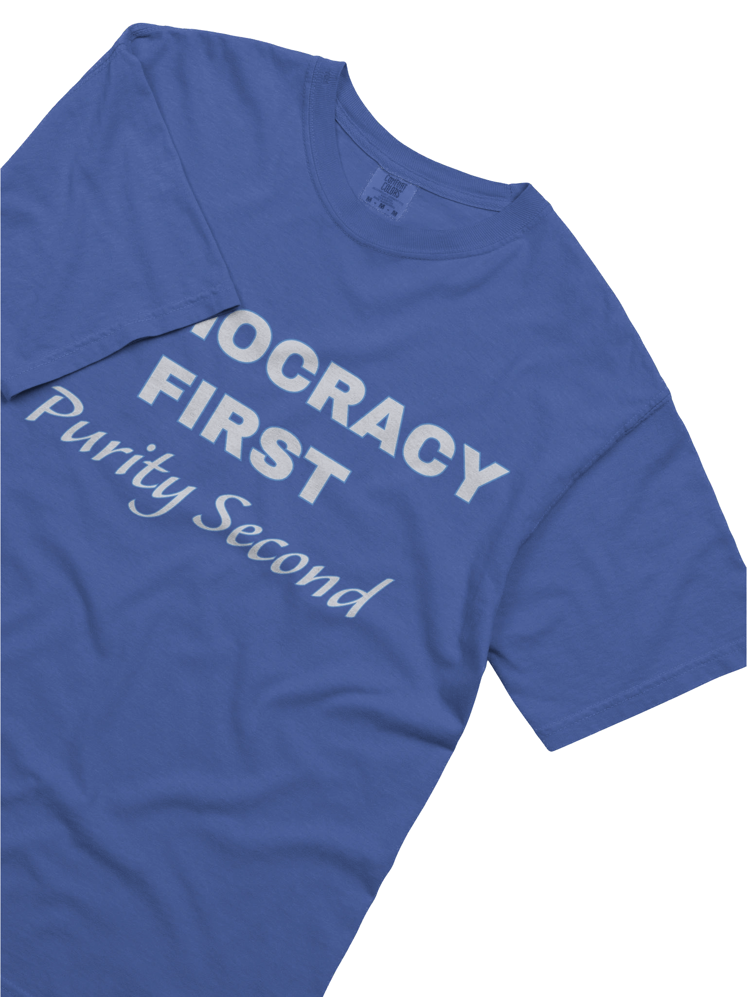 PROTECT DEMOCRACY FIRST product image (5)