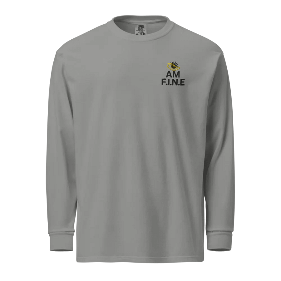 Whole World Apparel Unisex Long Sleeve product image (2)