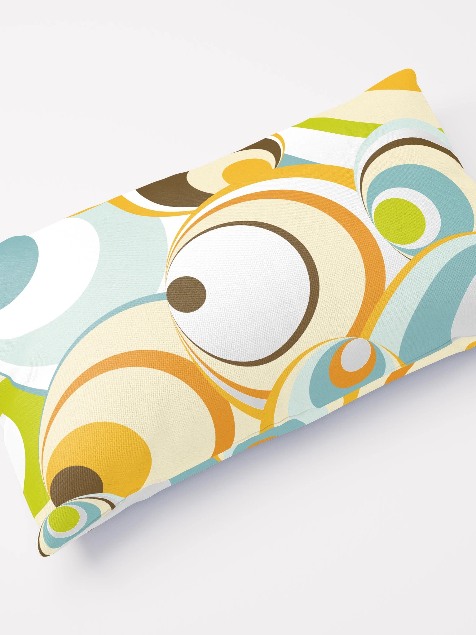PopArt 2 | Basic Pillow product image (5)