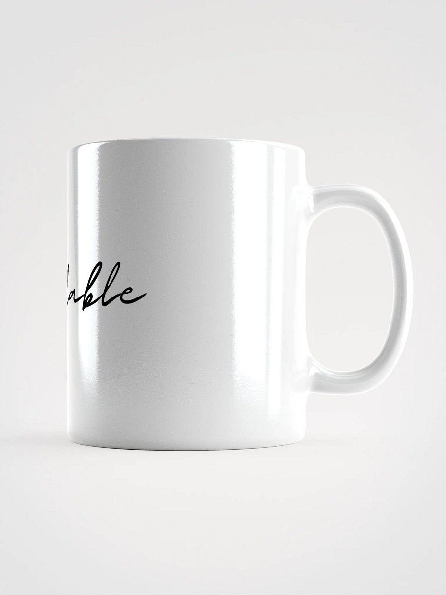 Formidable Coffee Mug product image (3)