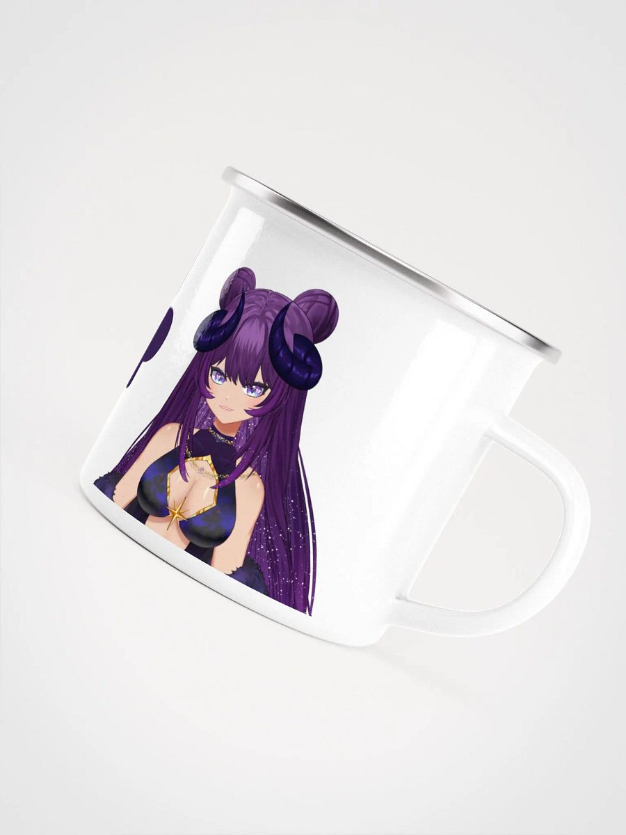 Kawfii Enamel Cup product image (4)