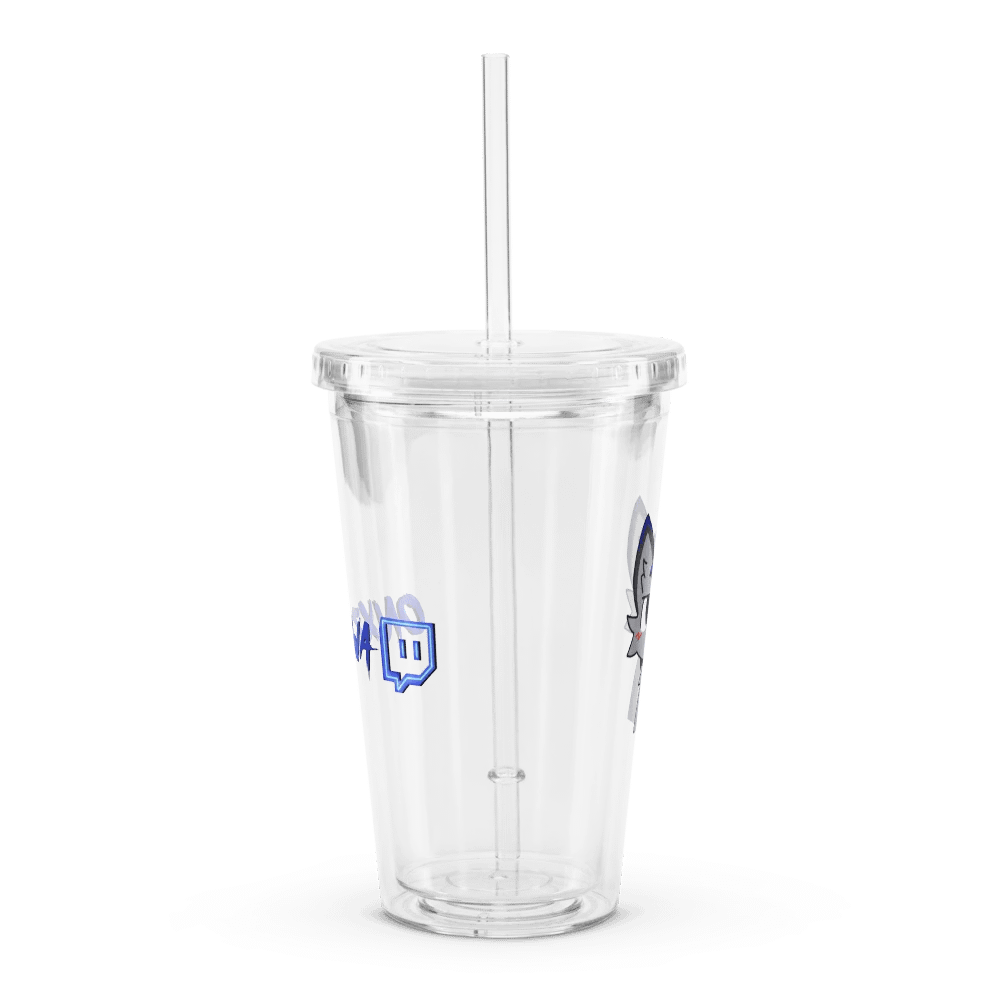 Boykisser Onxzawa Tumbler Cup product image (2)