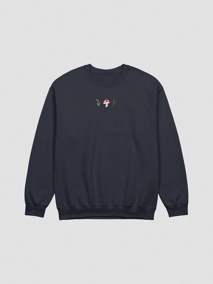 cosy cottagecore crewneck product image (1)