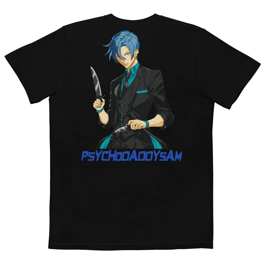 Psychotic Shirt product image (12)
