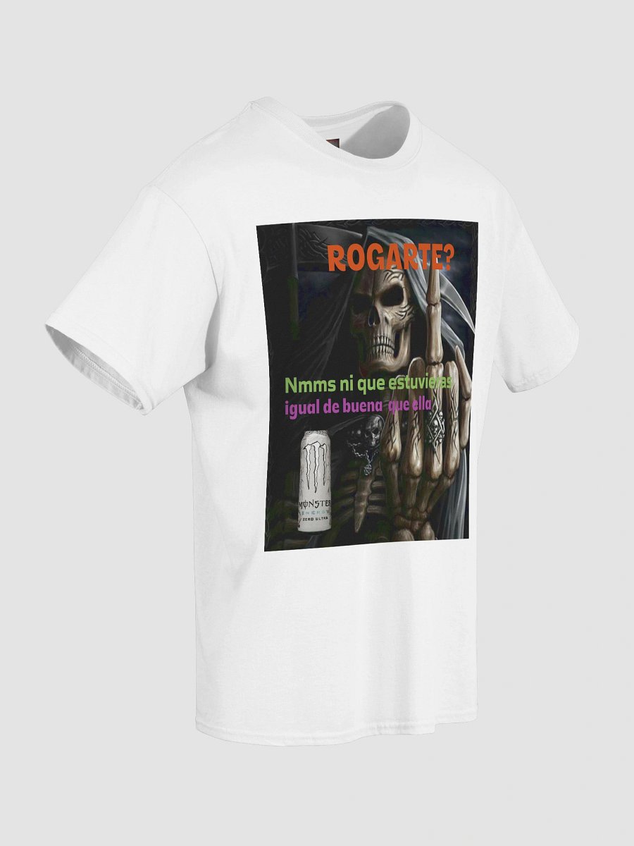 Indifferent Immortal Shirt-type Calaca product image (4)