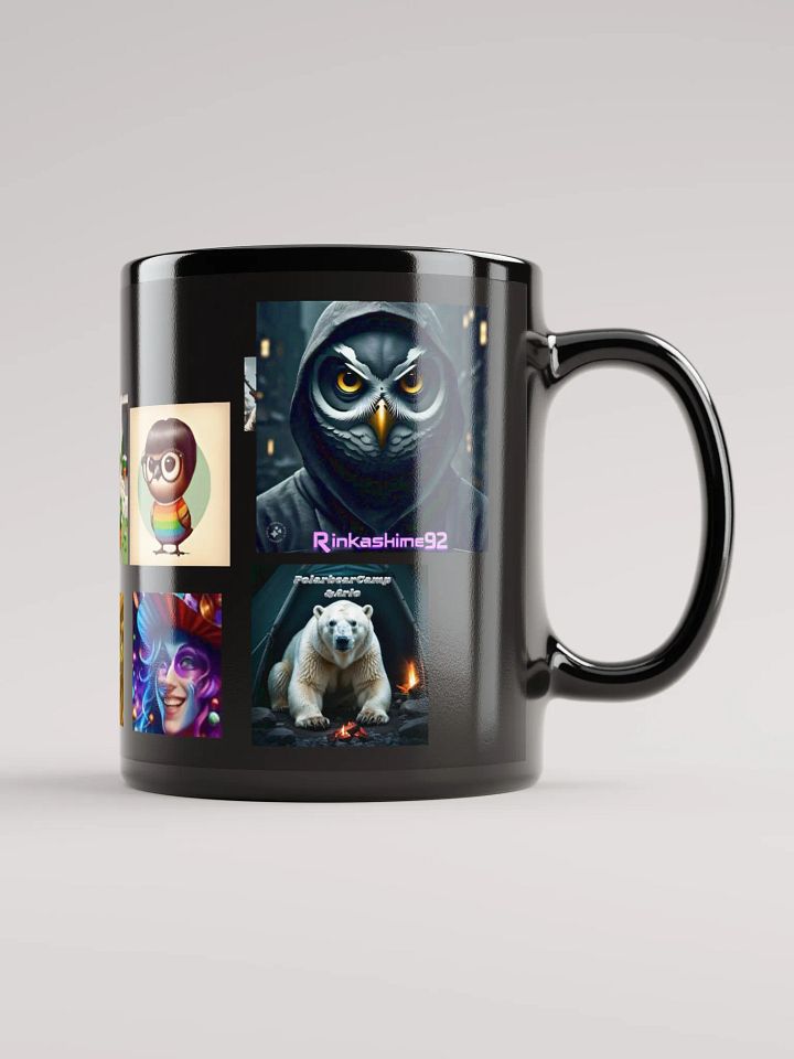 Rinka Fam Mug product image (2)