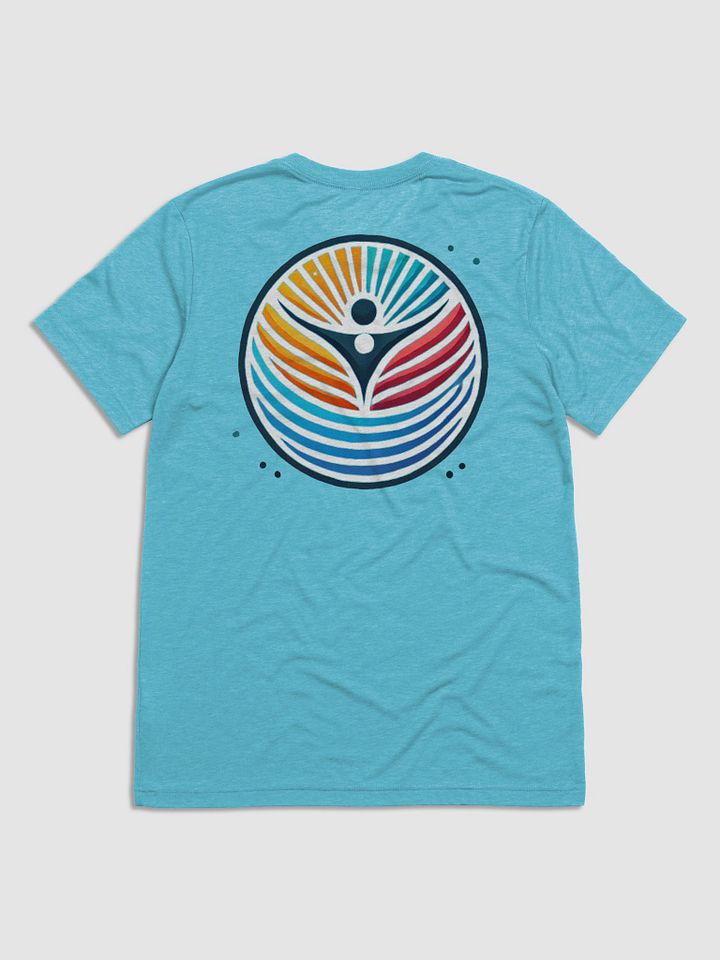 Tri-Blend Comfort Classic Tee product image (26)