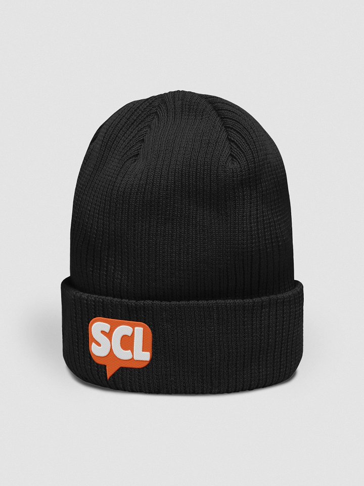 SCL Beanie product image (8)