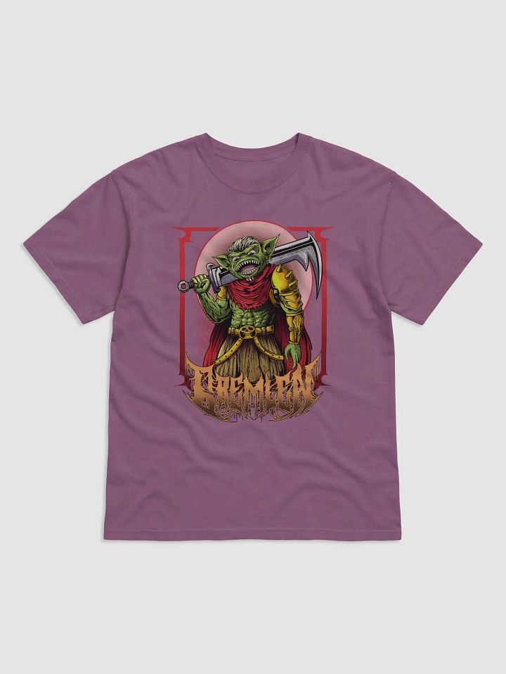 Goblin Warrior - Full Color product image (1)