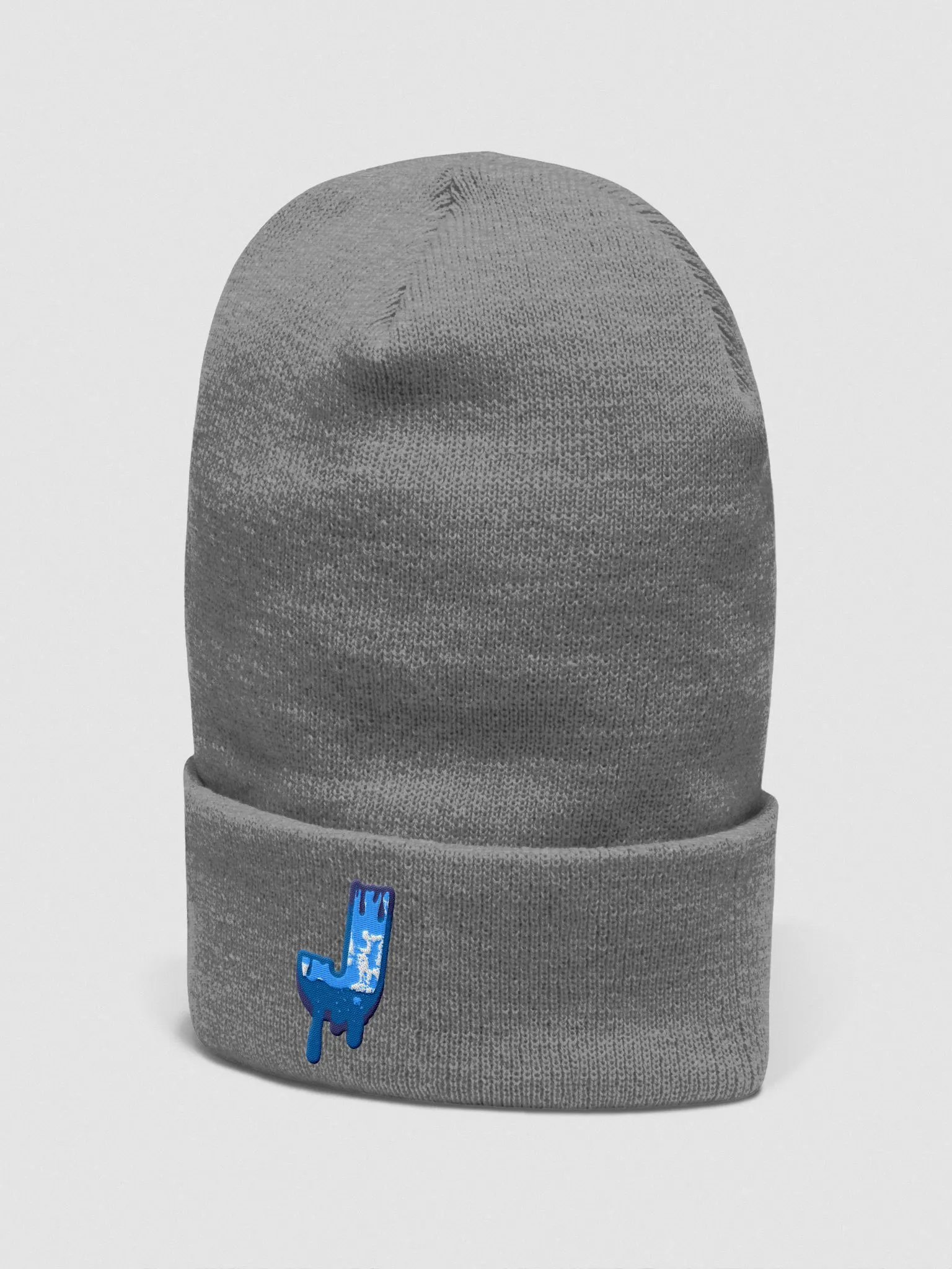 Melting J Soft Cuffed Beanie product image (2)