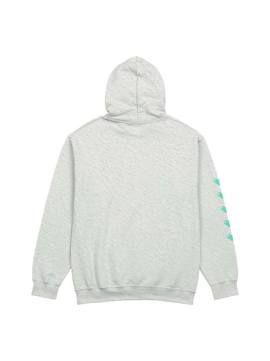 Miku Shrimp Hoodie product image (3)