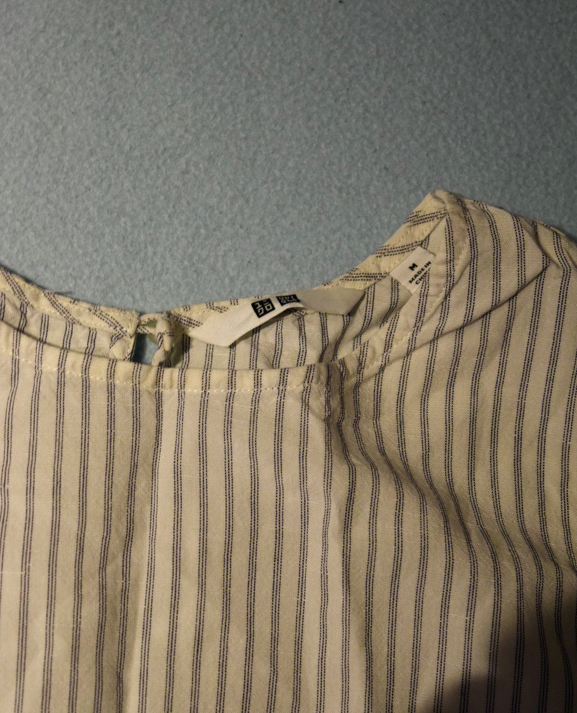 White dress product image (5)