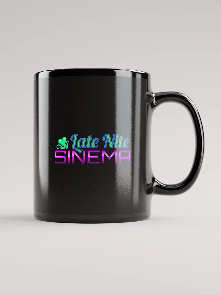 Late Nite Sinema product image (1)