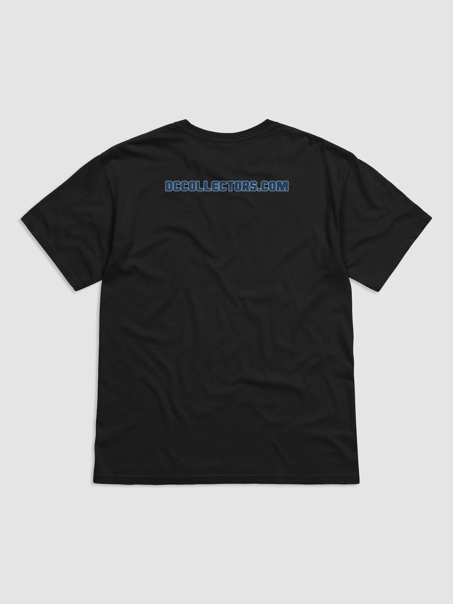 DC Collectors Logo T-Shirt product image (2)
