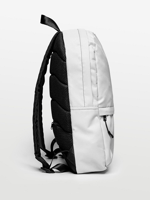 Photo showing All-Over Print Backpack