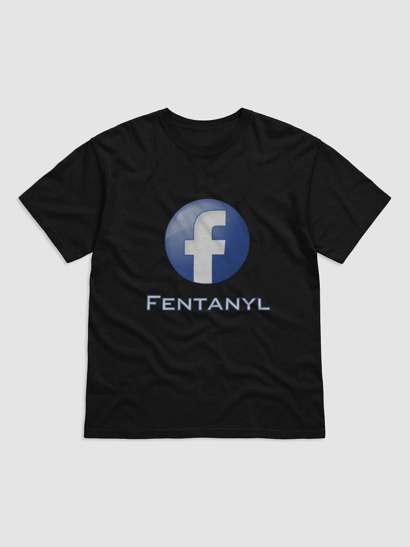 Fentanyl Meme Tee