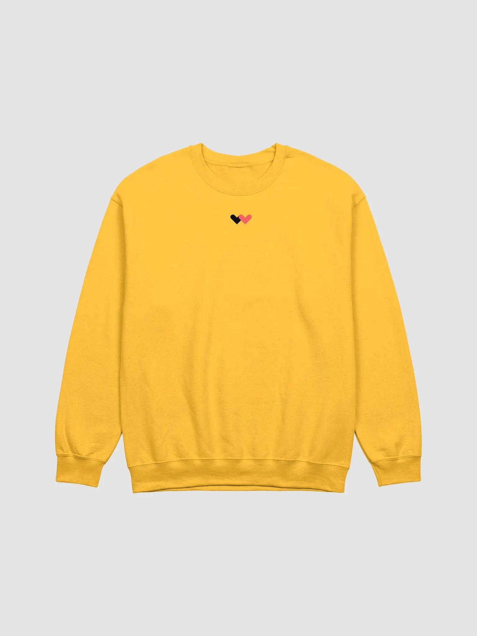 We Love Cartoons Logo Sweatshirt product image (1)