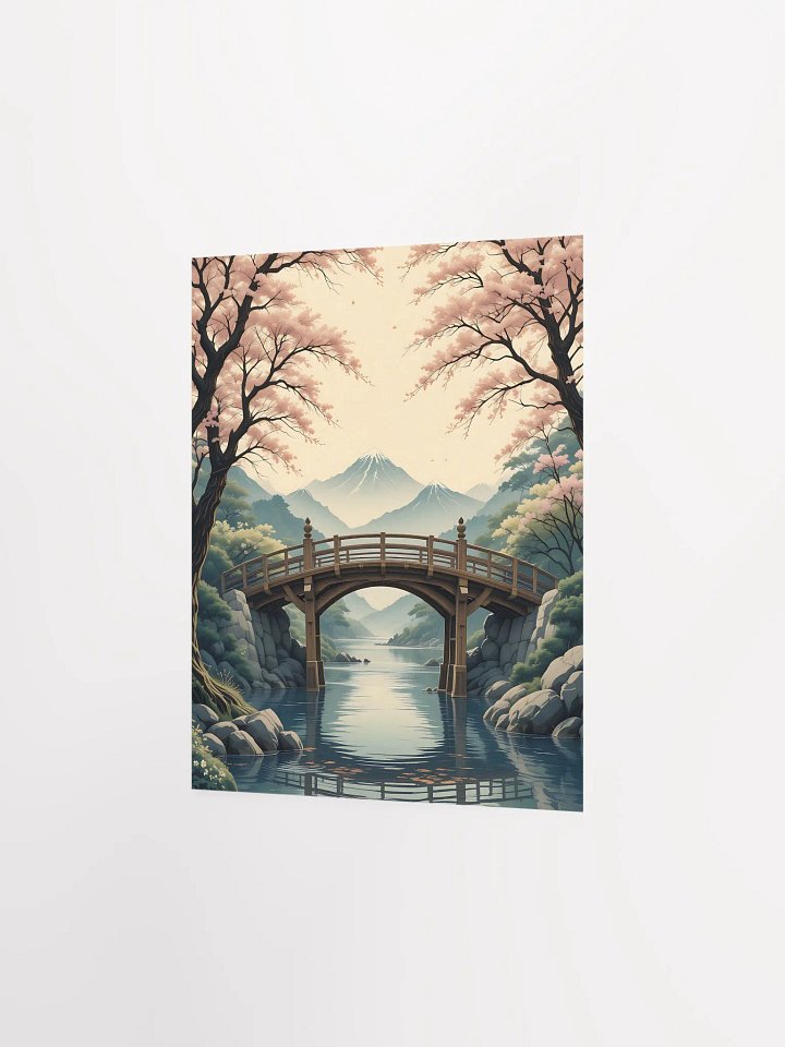 Bridge of Serenity product image (2)