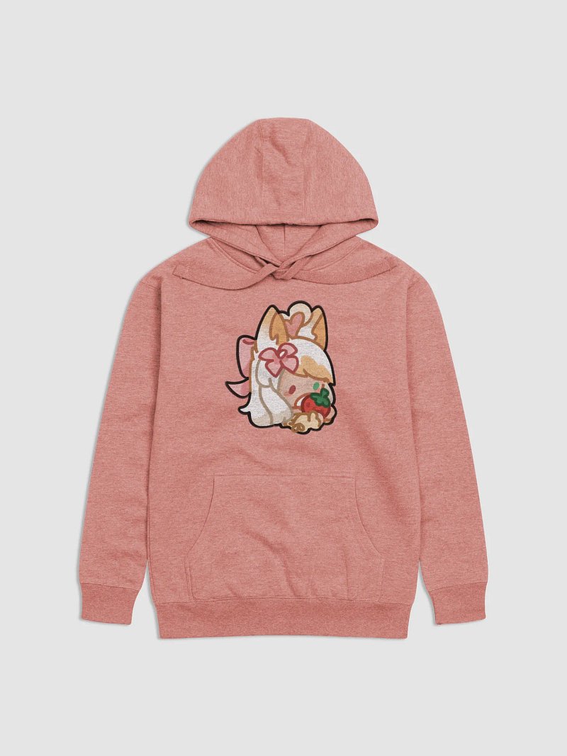 Tet Nom Strawberry Hoodie