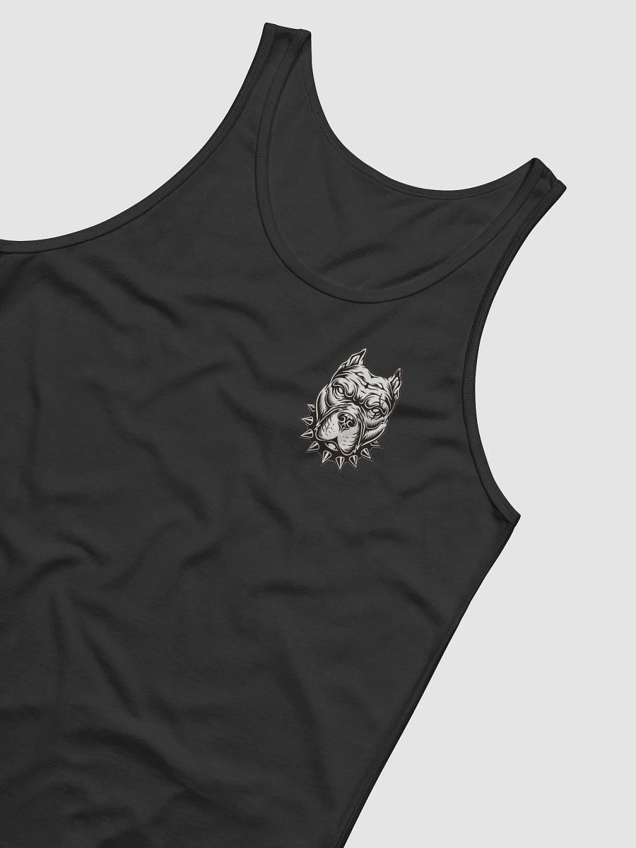 Dawg House Tank product image (4)