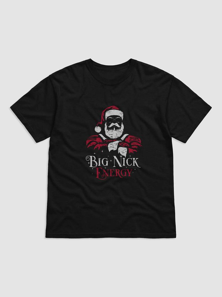 Big Nick Energy T-Shirt product image (1)