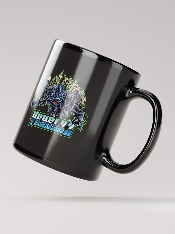 Tasse Black product image (4)