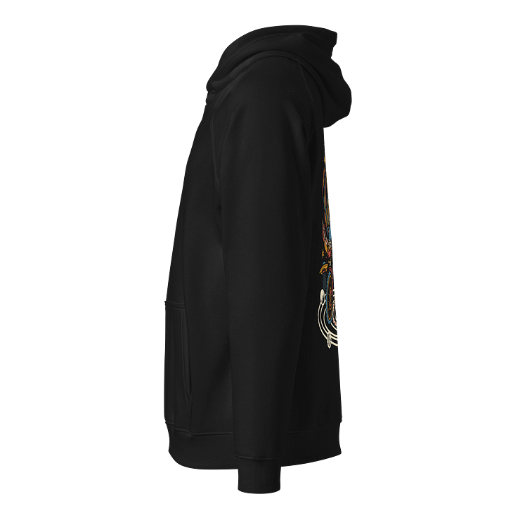 SUPERNOVA HOODIE product image (5)