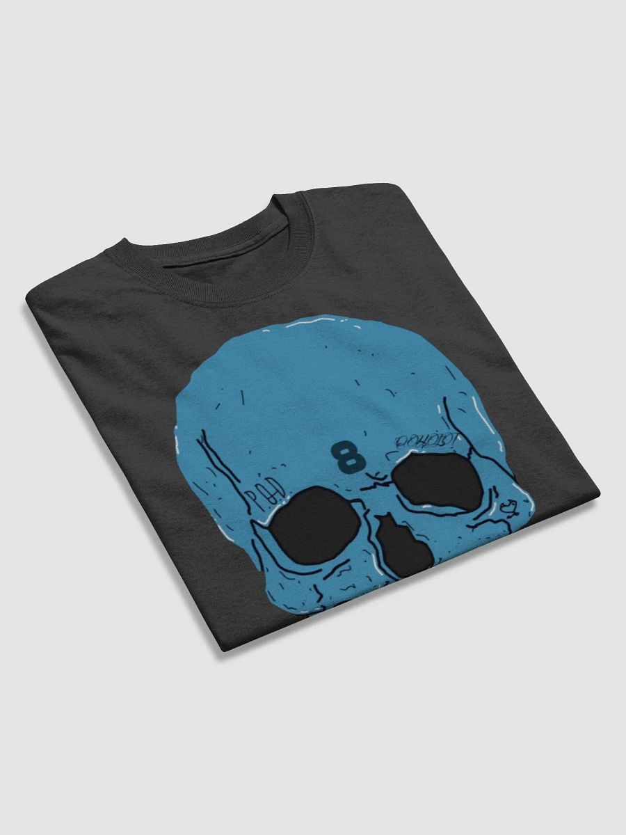 BLUE SKULL product image (6)