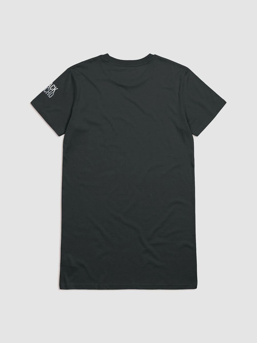 BlackMacho T-Dress Faceless product image (2)