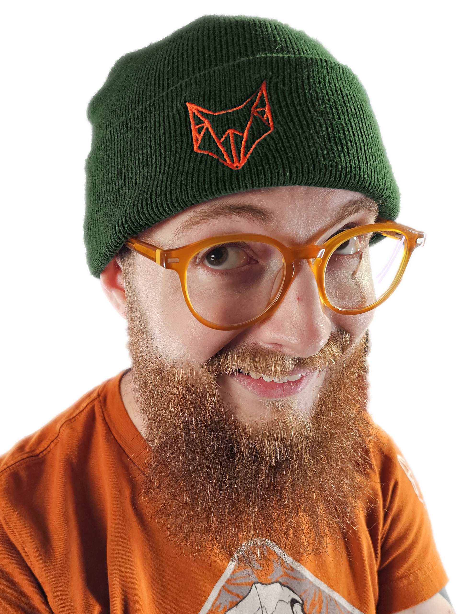 Signature Knit Beanie product image (1)