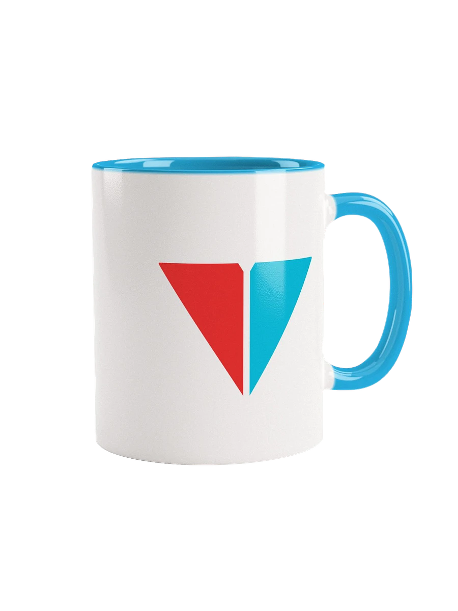 VLDL Logo Mug product image (8)