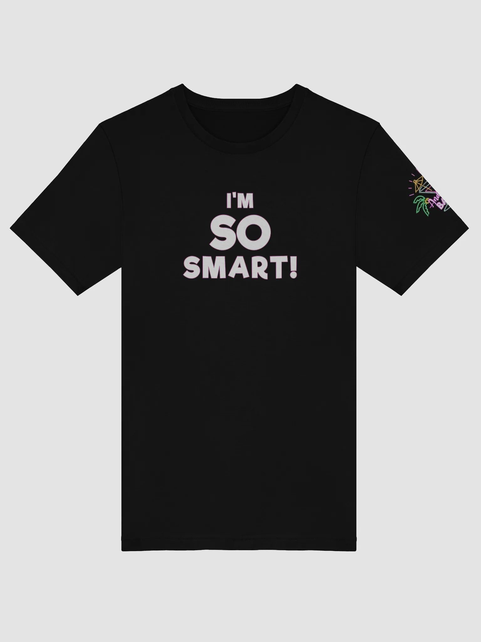 Andromeda Siren I'm So Smart! product image (5)