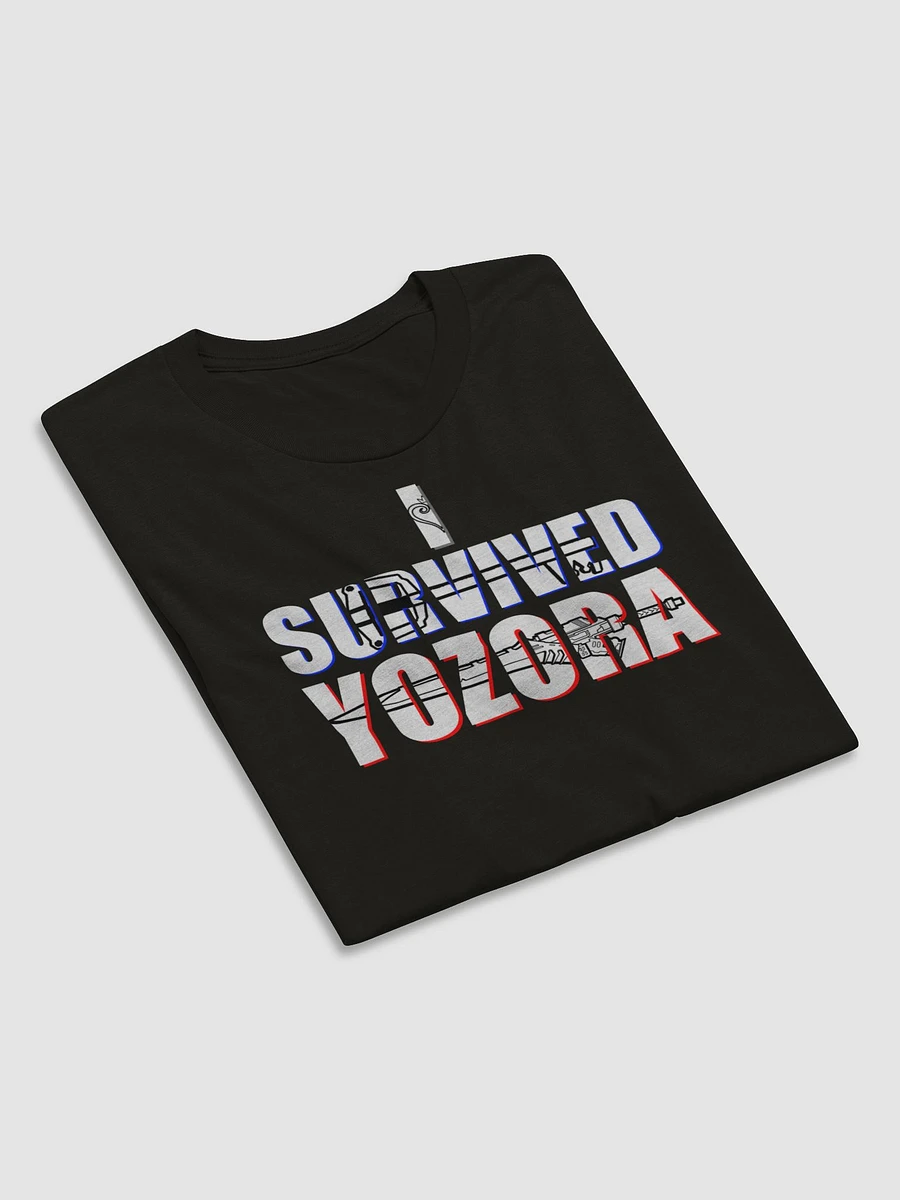 I Survived Yozora! product image (6)