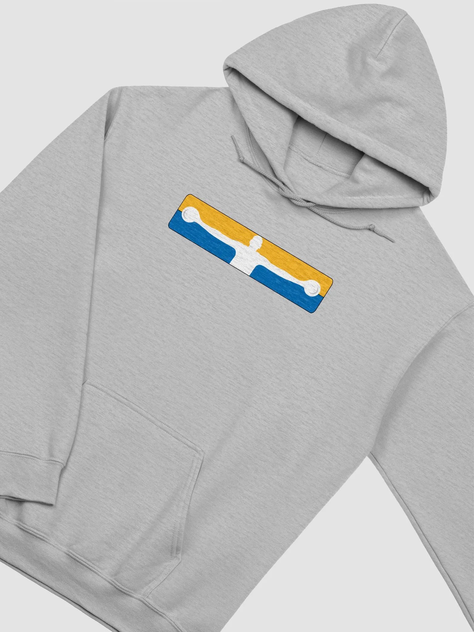 Luphoric Golden State Hoodie product image (1)