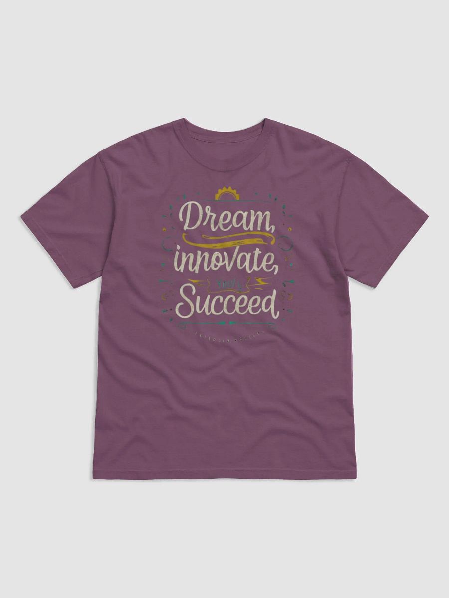 Dream, Innovate, Succeed product image (3)