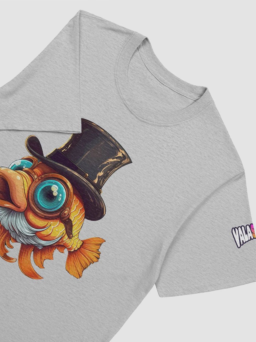 Sucky Fish Shirt - Light product image (1)
