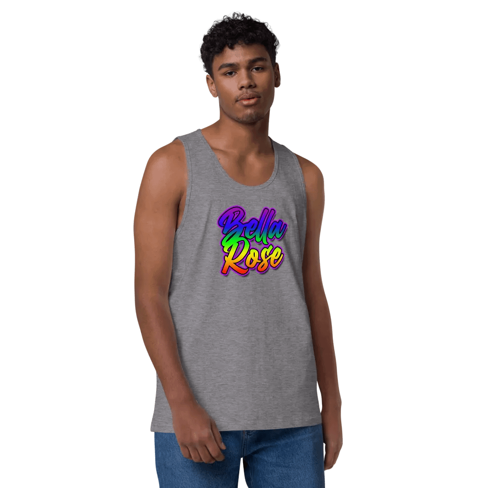 BellaRose Pride Men's Tank product image (80)