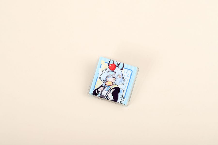 Sayu Binder (Chip Bag) Clips product image (5)